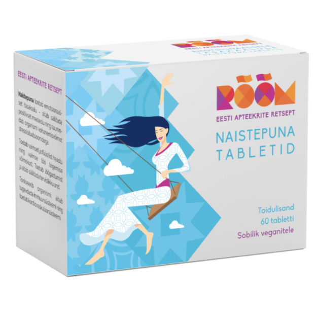 St. John's wort 60 tablets