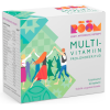 Rõõm Multivitamins prolonged 60 tablets