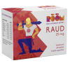 Rõõm Iron 25 mg 60 tablets