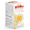 Rõõm Vitaminas D3 lašai 25 µg 10 ml
