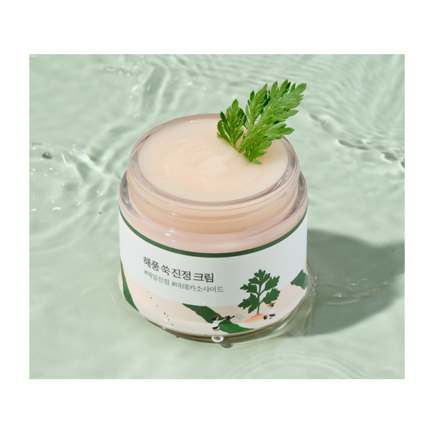 Round Lab Rahustav kreem koirohuga 80 ml pilt Round Lab Rahustav kreem koirohuga 80 ml foto