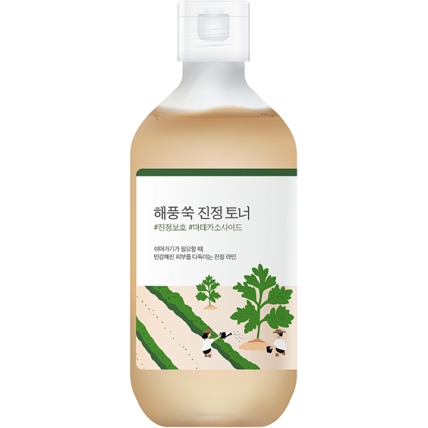 Nomierinošs toniks ar vērmeli 300 ml