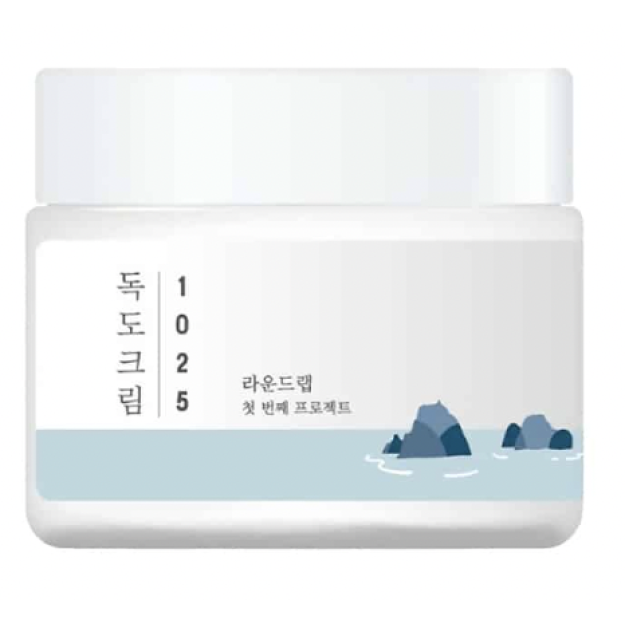 1025 Dokdo Näo kreem 80 ml