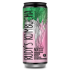 Rudy'S Kombucha Rabarberu Kombucha Bez pievienota cukura 330 ml Rudy'S Kombucha Rabarberu Kombucha Bez pievienota cukura 330 ml
