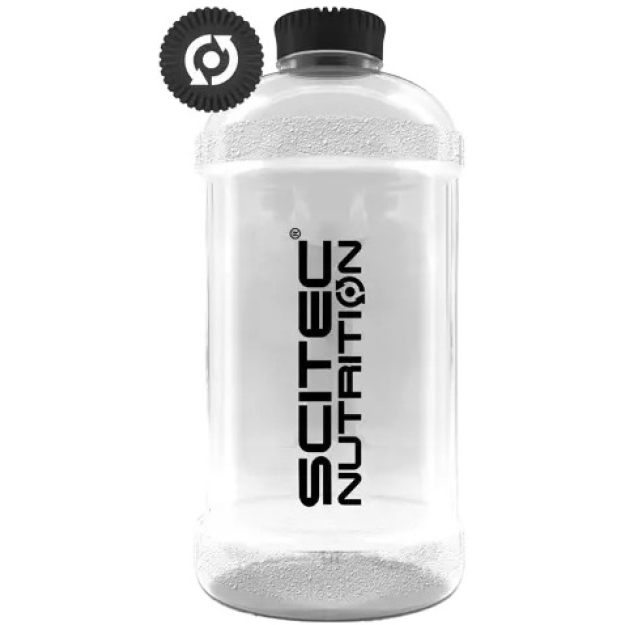 Scitec Nutrition Gallon 2200 мл, Прозрачный картинка Scitec Nutrition Gallon 2200 мл, Прозрачный фото