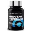 Scitec Nutrition Mental Focus 90 capsules
