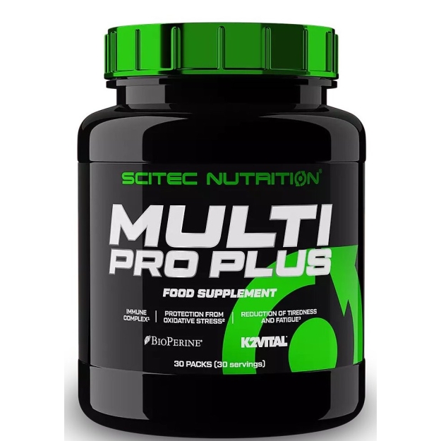 Multi Pro Plus 30 packs
