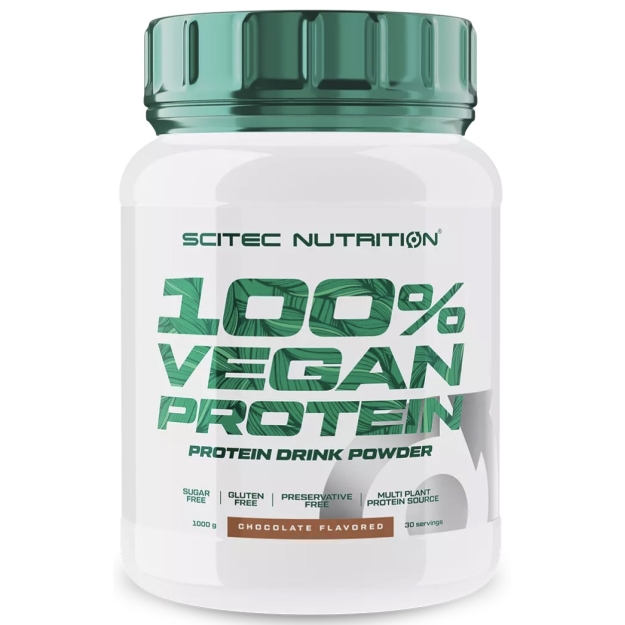 Vegan Protein 1000 g