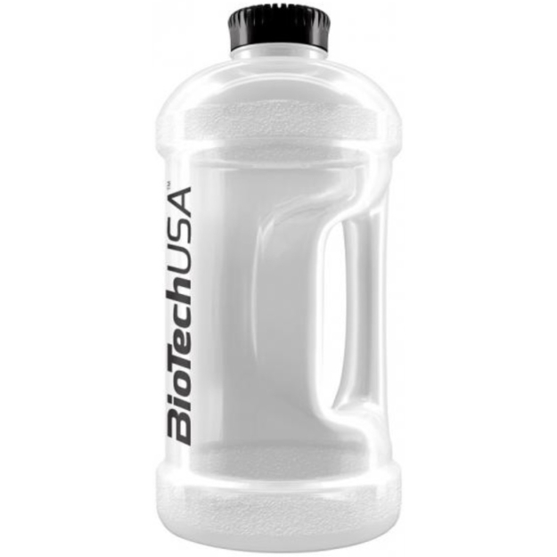 Scitec Nutrition Gallon 2200 мл, Прозрачный картинка Scitec Nutrition Gallon 2200 мл, Прозрачный фото