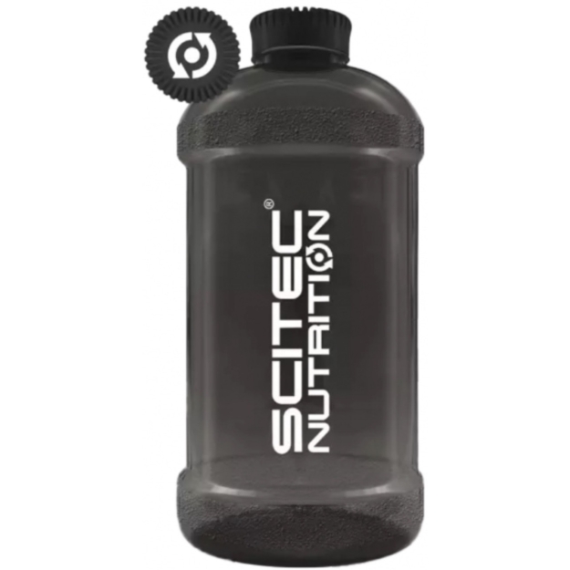 Gallon 2200 ml, Juodas Dūminis