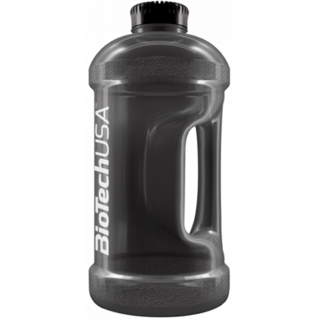 Scitec Nutrition Gallon 2200 ml, Juodas Dūminis paveikslėlį Scitec Nutrition Gallon 2200 ml, Juodas Dūminis nuotrauka