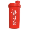 Scitec Nutrition Šeiker Punane 700 ml pilt Scitec Nutrition Šeiker Punane 700 ml foto