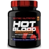 Scitec Nutrition Hot Blood Hardcore 700 g foto