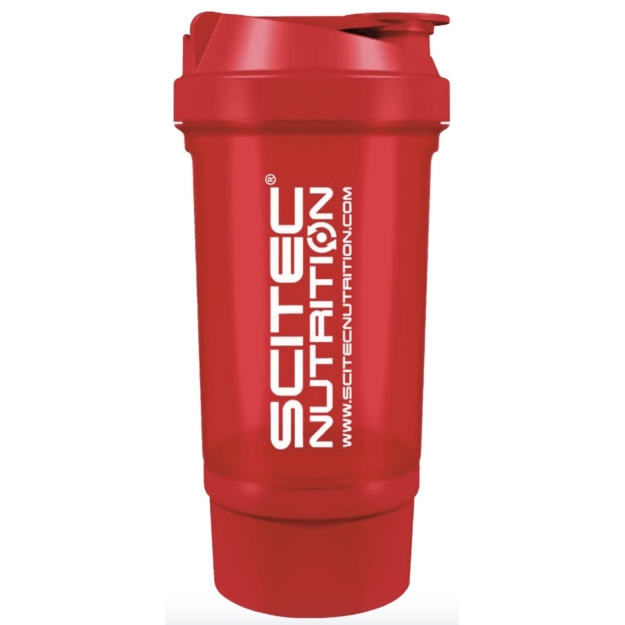 Scitec Nutrition Shaker Scitec Traveller 500 ml pilt Scitec Nutrition Shaker Scitec Traveller 500 ml foto