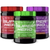 Scitec Nutrition Superhero Pirms treniņa 285 g nuotrauka