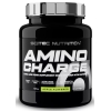 Scitec Nutrition Amino Charge 570 g nuotrauka