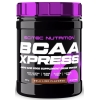 Scitec Nutrition BCAA Xpress 280g fotogrāfija