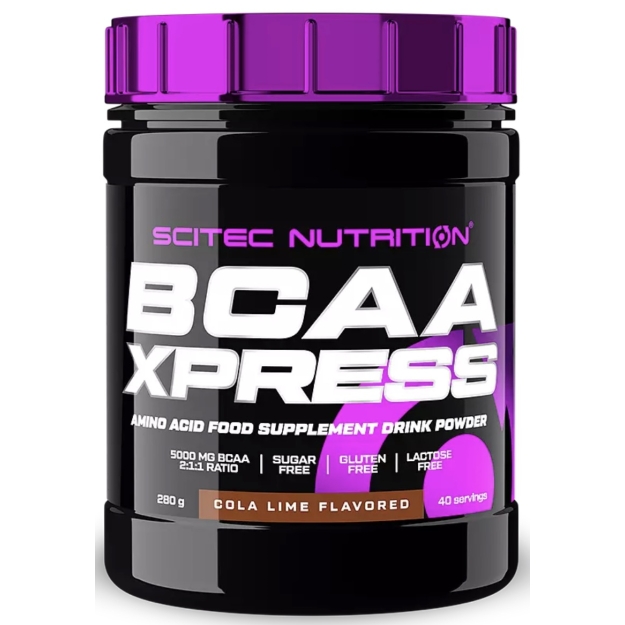 BCAA Xpress 280 g