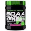 Scitec Nutrition BCAA+Glutamine Xpress 300 g pilt Scitec Nutrition BCAA+Glutamine Xpress 300 g foto