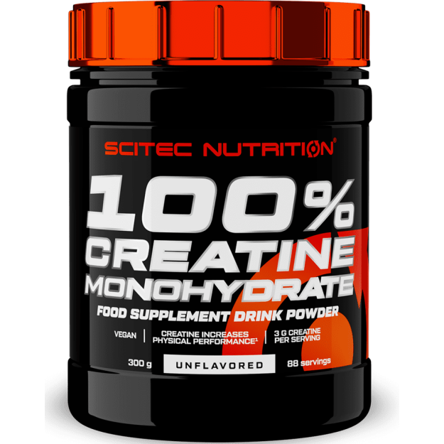 Creatine Monohydrate 300g
