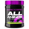 Scitec Nutrition All Aminos 340 г