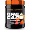 Scitec Nutrition Creatine Monohydrate 250 Caps bilde Scitec Nutrition Creatine Monohydrate 250 Caps fotogrāfija
