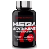 Scitec Nutrition MEGA ARGININE 90 caps bilde Scitec Nutrition MEGA ARGININE 90 caps fotogrāfija