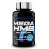 Scitec Nutrition Mega HMB 90 kapsulės paveikslėlį Scitec Nutrition Mega HMB 90 kapsulės nuotrauka