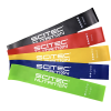 Scitec Nutrition Booty Band Set 5 gab Scitec Nutrition Booty Band Set 5 gab
