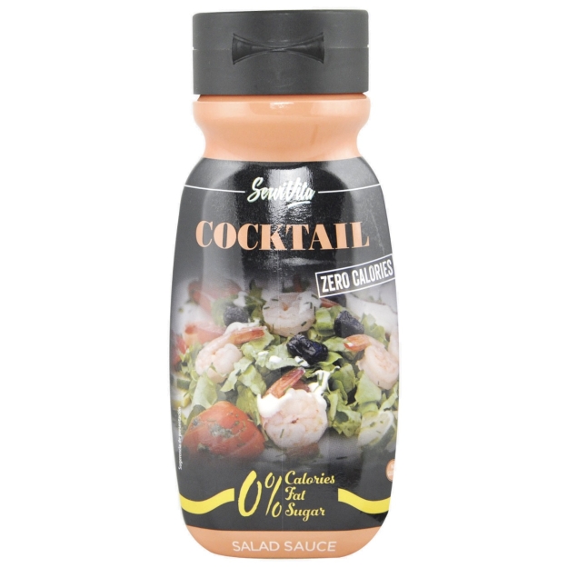 Kaste Zero 320 ml - Kokteil