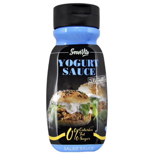 Kaste Zero 320 ml - Jogurt