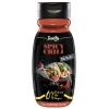 ServiVita Padažas Zero 320 ml - Aštrus čili nuotrauka