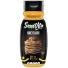 ServiVita Padažas Zero 320 ml - Medus paveikslėlį ServiVita Padažas Zero 320 ml - Medus nuotrauka