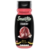 ServiVita Kaste Zero 320 ml - Maasikas pilt ServiVita Kaste Zero 320 ml - Maasikas foto
