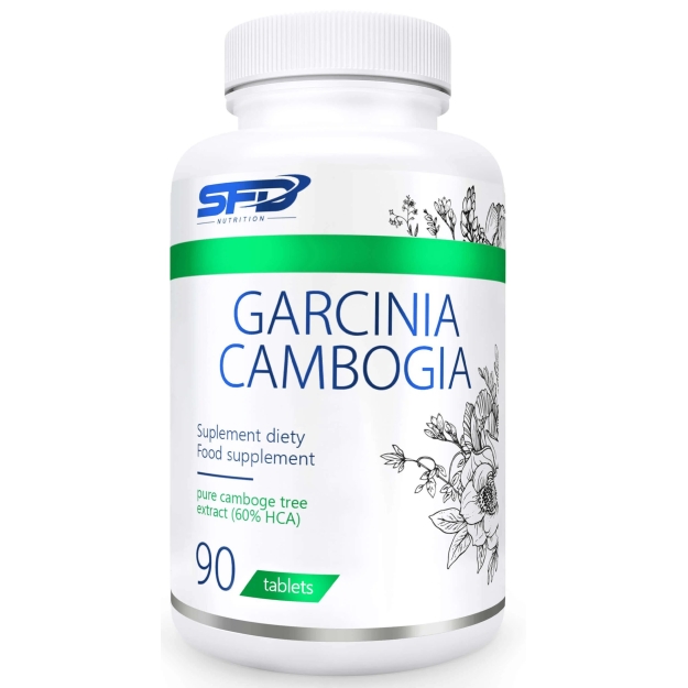 Garcinia Cambogia 90 tablets