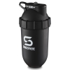 ShakeSphere Baltymų purtyklės buteliukas "Tumbler Original" 700 ml, Matinė juoda nuotrauka