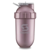 ShakeSphere Valgušeileri pudel "Tumbler Original" 700 ml, Rose Gold foto