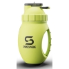 ShakeSphere Mixer Jug 1,3 l, fluorescējošs dzeltens bilde ShakeSphere Mixer Jug 1,3 l, fluorescējošs dzeltens fotogrāfija