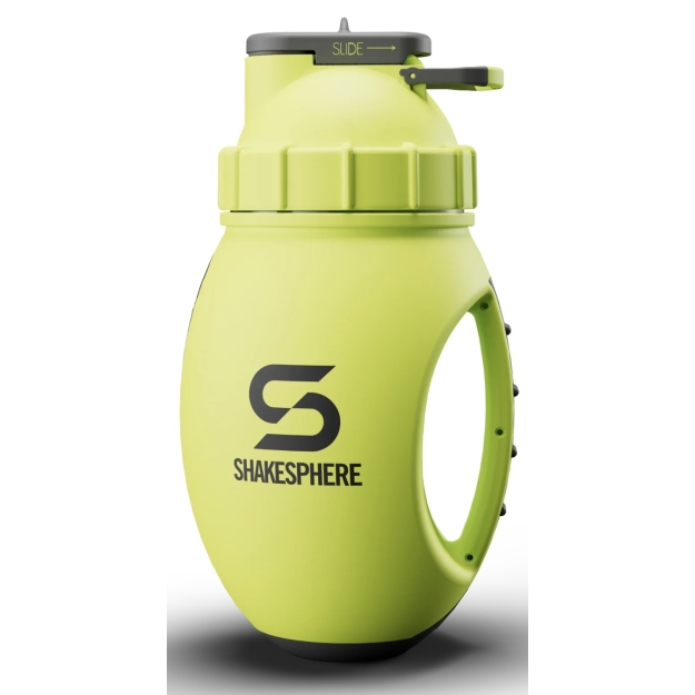 Mixer Jug 1,3 l, fluorescējošs dzeltens