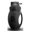 ShakeSphere Mixer Jug 1.3 L, matēts melns fotogrāfija