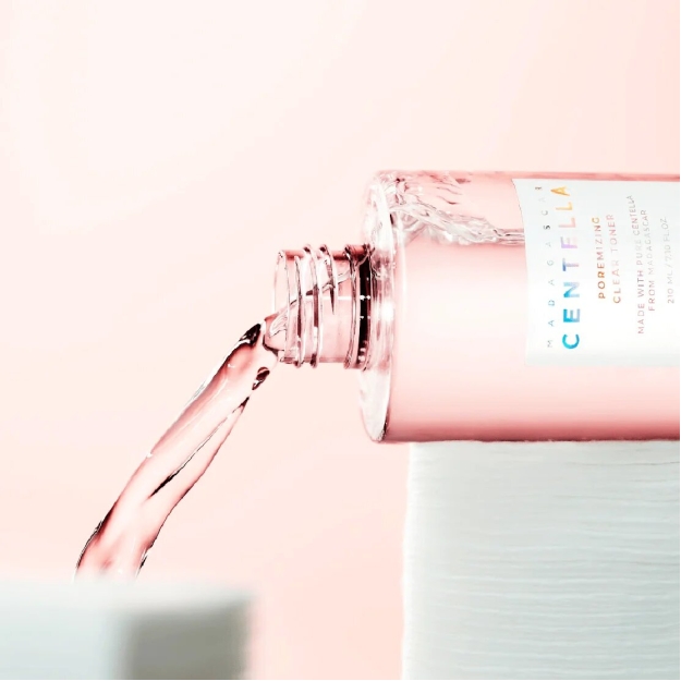 SKIN1004 Madagascar Centella Poremizing Toniks 210 ml SKIN1004 Madagascar Centella Poremizing Toniks 210 ml