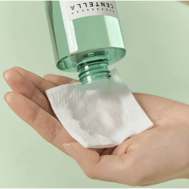 SKIN1004 Madagascar Centella Tea-Trica Rahustav tooner 210 ml pilt SKIN1004 Madagascar Centella Tea-Trica Rahustav tooner 210 ml foto