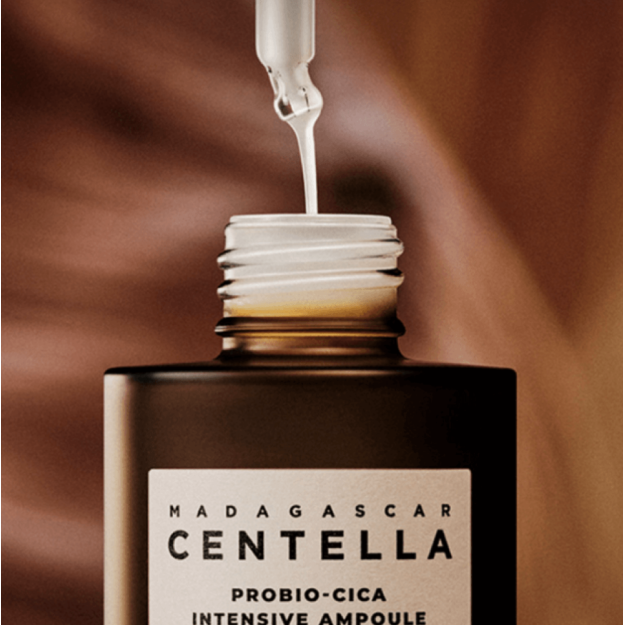SKIN1004 Madagascar Centella Probio-Cica Probiootiline seerum 50 ml pilt SKIN1004 Madagascar Centella Probio-Cica Probiootiline seerum 50 ml foto