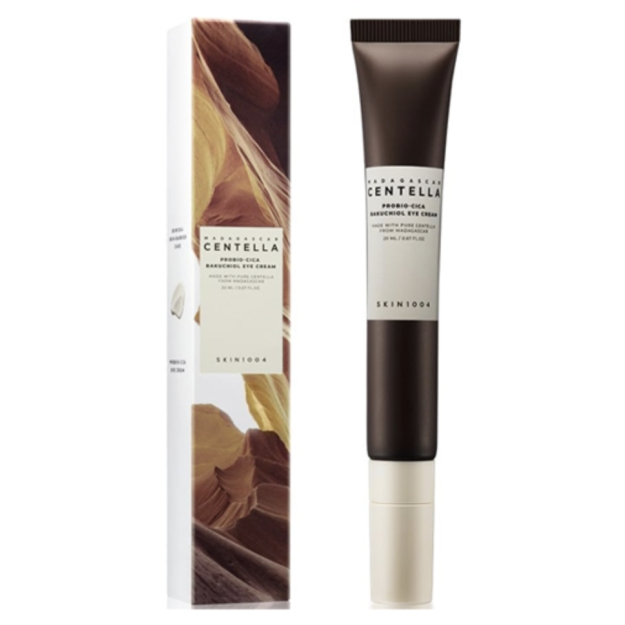 Madagascar Centella Probio-Cica Bakuchiol Kreem silmade all 20 ml