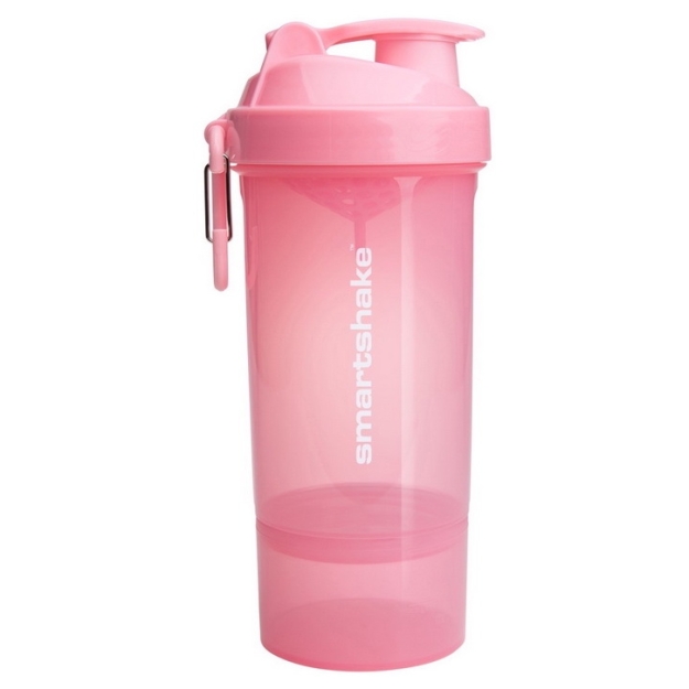 Smartshake Original2Go One 800 мл - Розовый картинка Smartshake Original2Go One 800 мл - Розовый фото