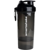 Smartshake Original2Go One 800 ml - Juoda paveikslėlį Smartshake Original2Go One 800 ml - Juoda nuotrauka