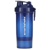 Smartshake Original2Go One 800 мл - Синий Smartshake Original2Go One 800 мл - Синий