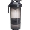 Smartshake Original2Go One 600 ml - Must pilt Smartshake Original2Go One 600 ml - Must foto