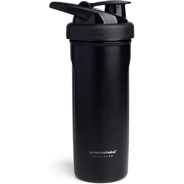 Smartshake Insulated Steel 750 ml Smartshake Insulated Steel 750 ml