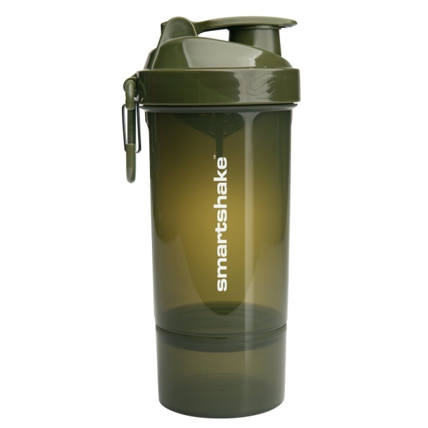 Smartshake Original2Go One 800 ml - Roheline pilt Smartshake Original2Go One 800 ml - Roheline foto